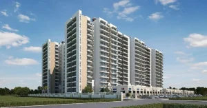 Lodha Developers
