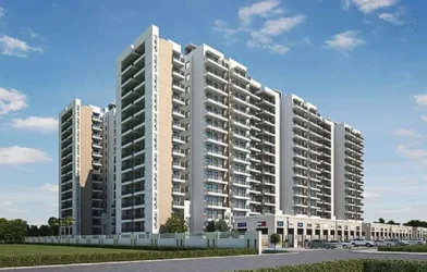 Lodha Developers