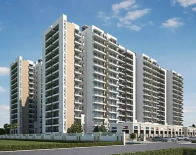 Lodha Developers