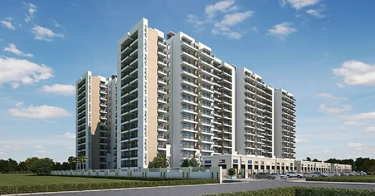 Lodha Developers