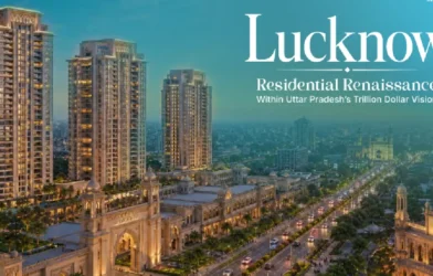 Lucknow