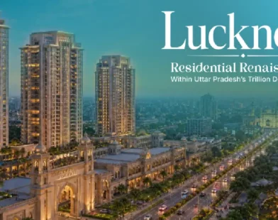 Lucknow