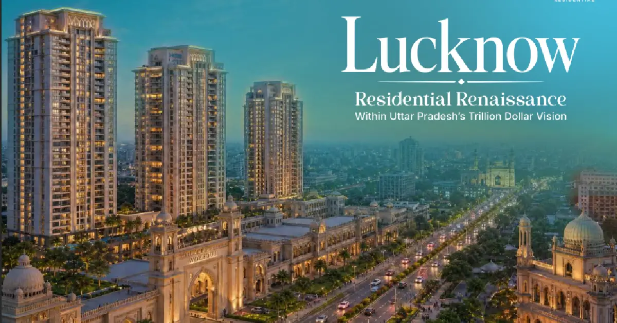 Lucknow