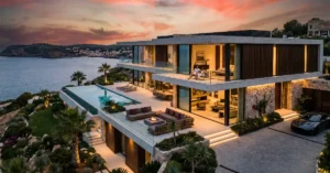 Luxury Housing
