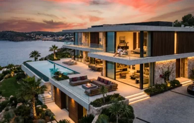 Luxury Housing