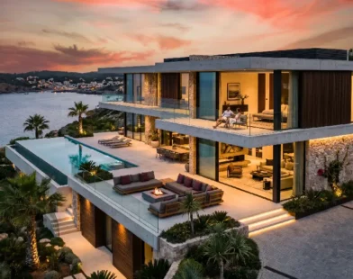 Luxury Housing