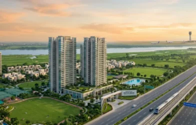 Luxury homebuyers