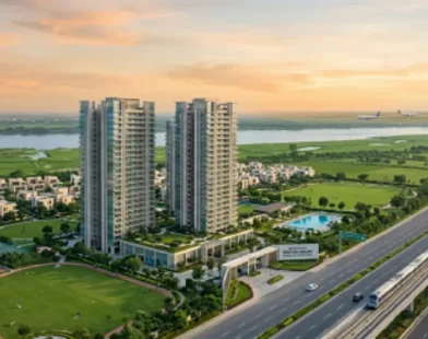 Luxury homebuyers