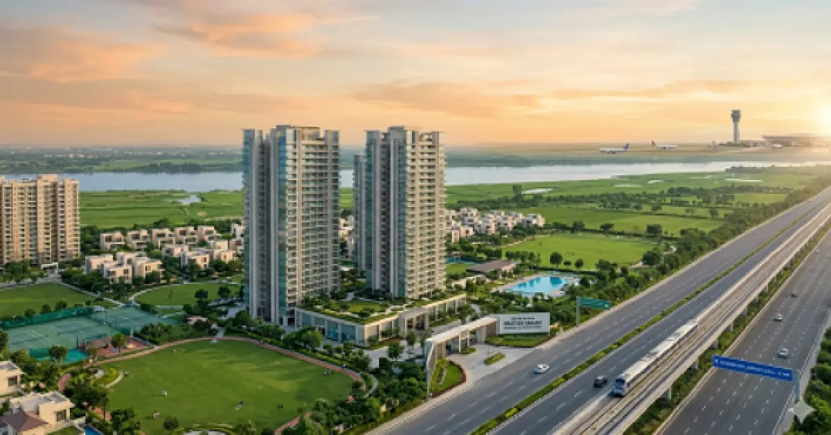 Luxury homebuyers