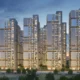 Luxury housing market