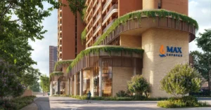 Max Estates
