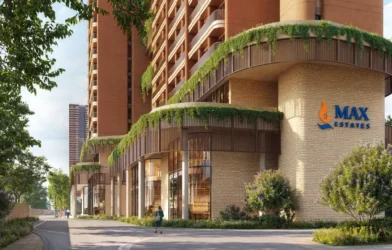 Max Estates