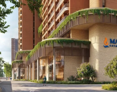 Max Estates