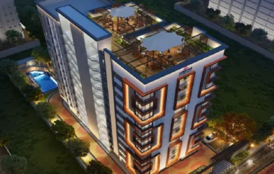 Meghna Infracon Infrastructure