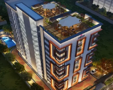 Meghna Infracon Infrastructure