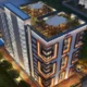 Meghna Infracon Infrastructure 80x80