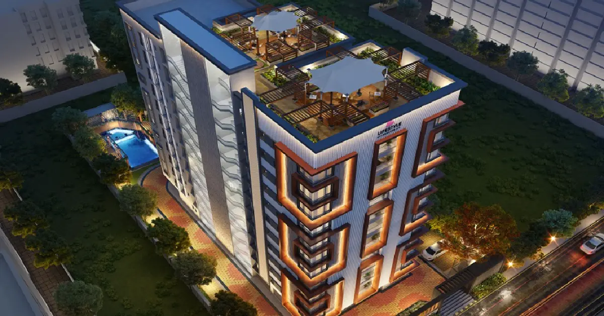 Meghna Infracon Infrastructure