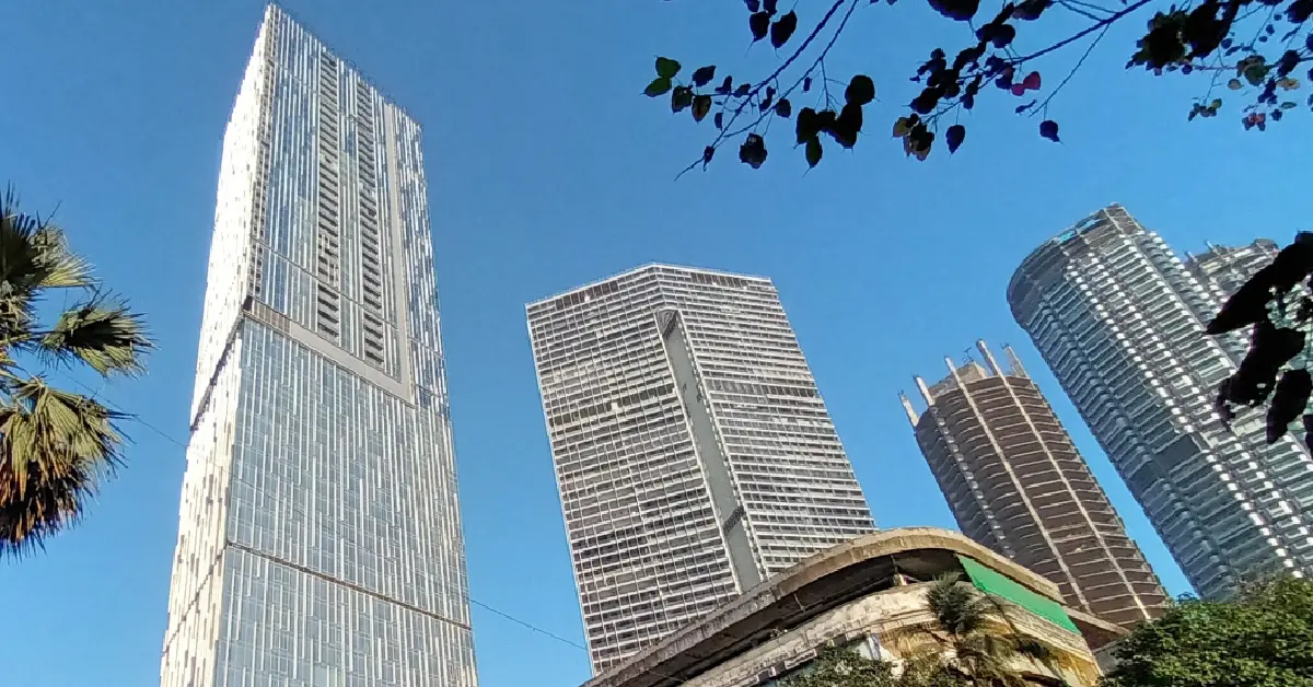 Mumbai
