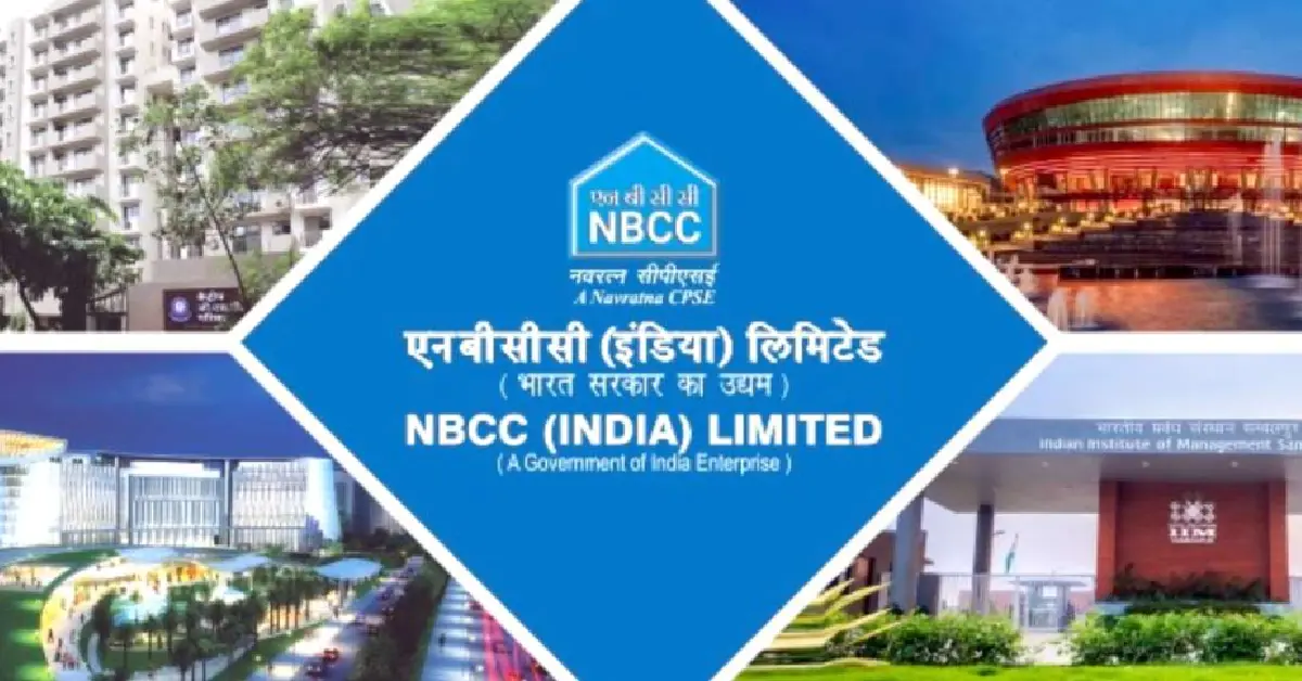 NBCC
