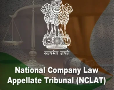 NCLAT