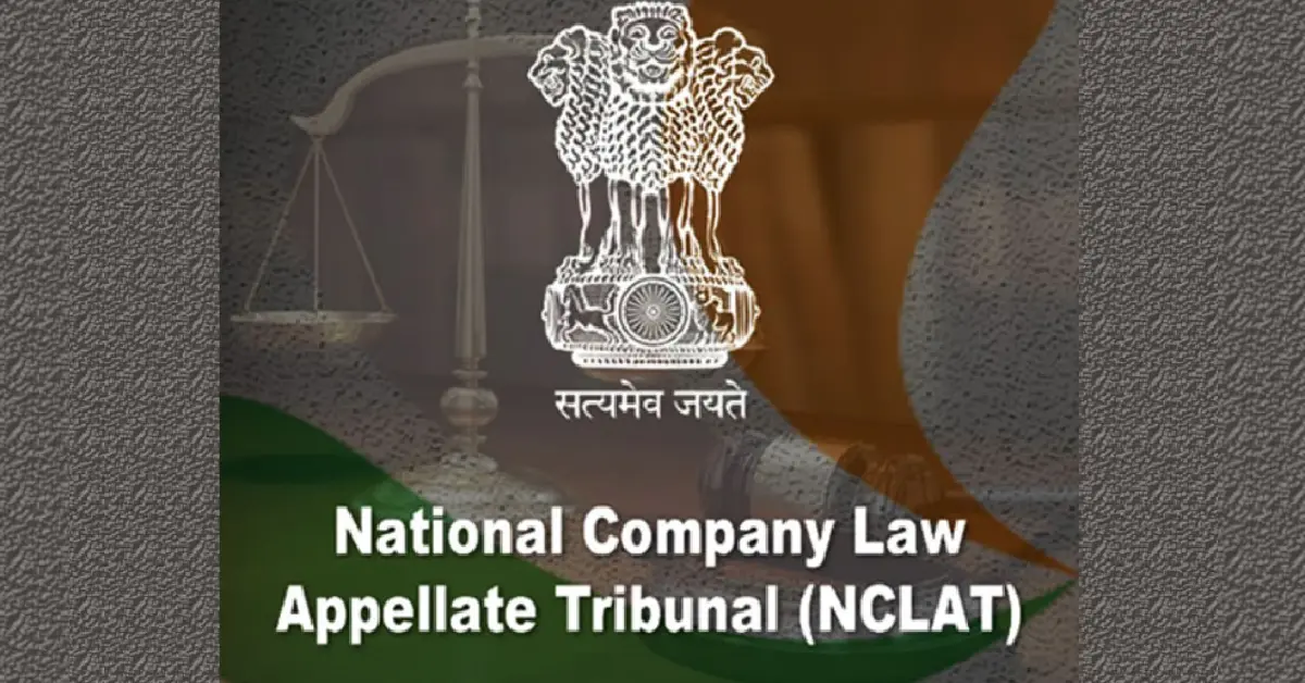NCLAT