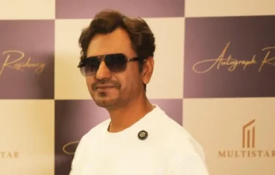 Nawazuddin Siddiqui
