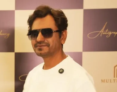 Nawazuddin Siddiqui