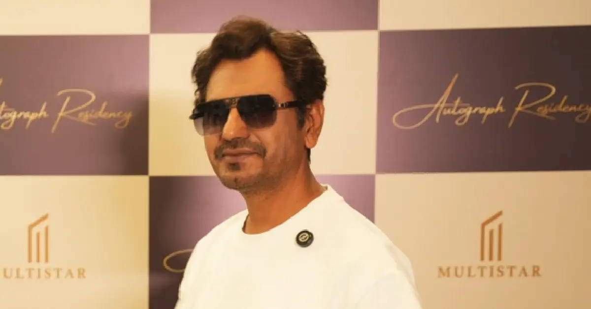 Nawazuddin Siddiqui