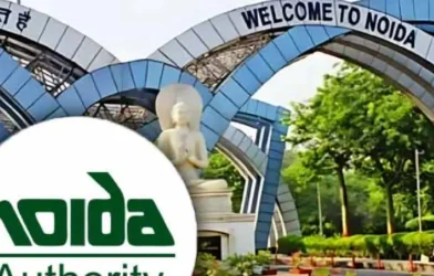 Noida Authority