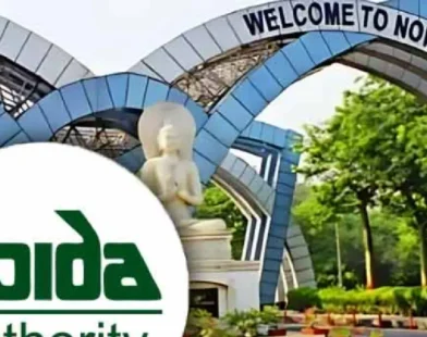 Noida Authority