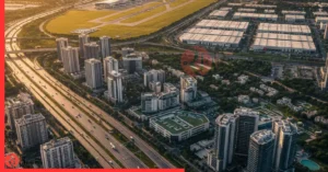Noida–Greater Noida
