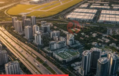 Noida–Greater Noida