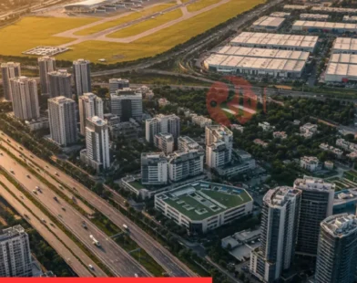 Noida–Greater Noida
