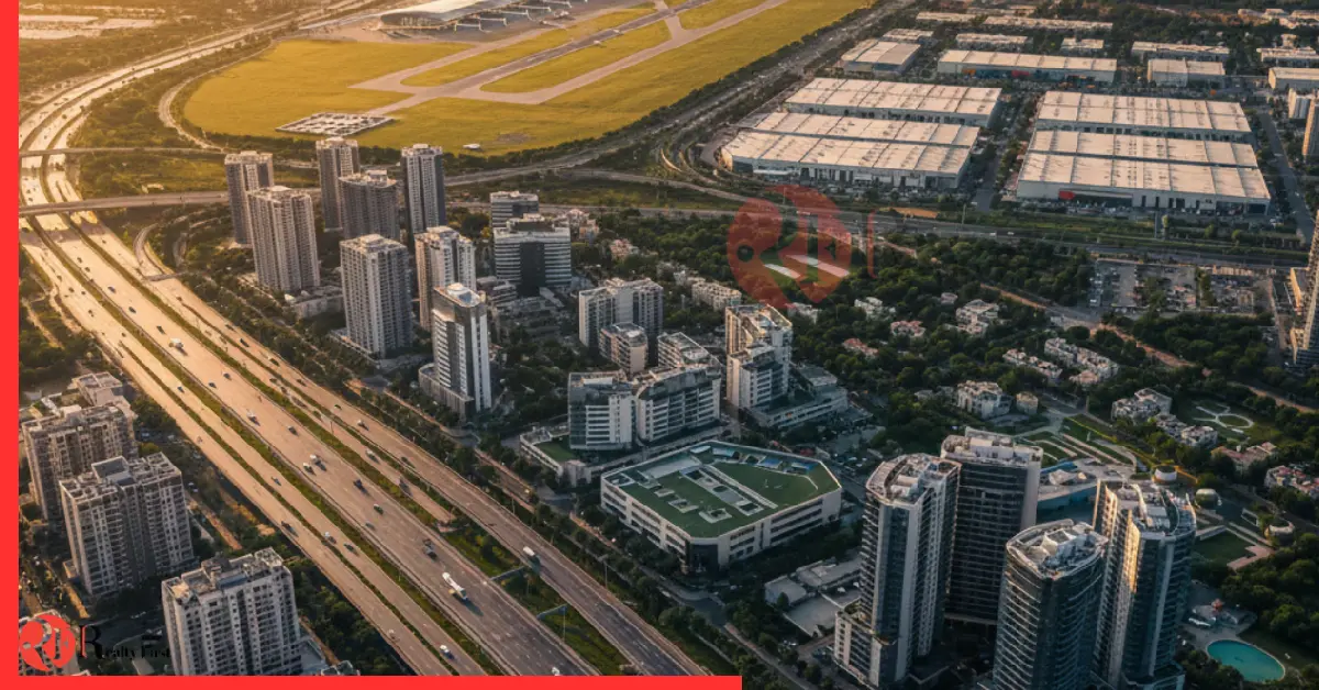 Noida–Greater Noida