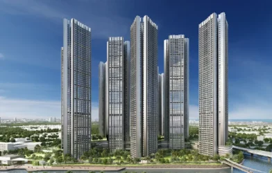 Oberoi Realty