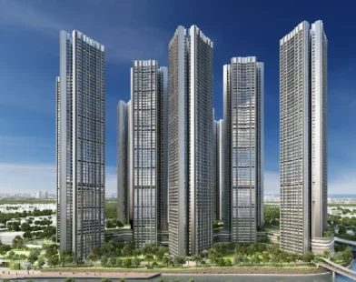 Oberoi Realty