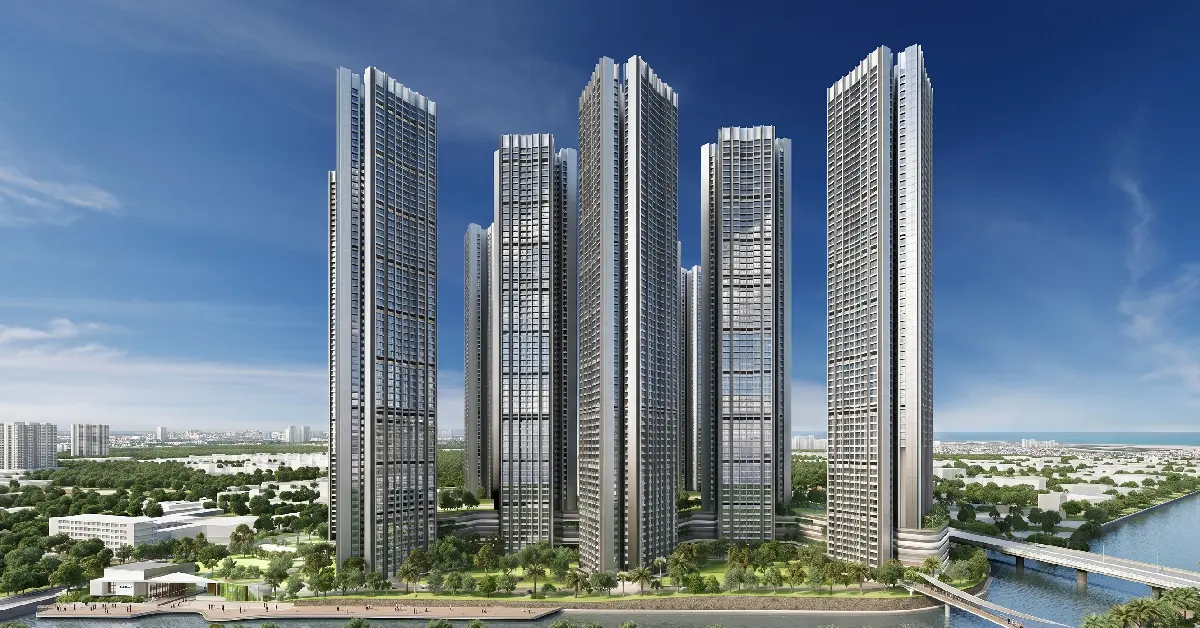 Oberoi Realty