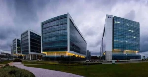 Office market