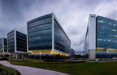 Office market