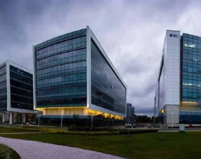 Office market