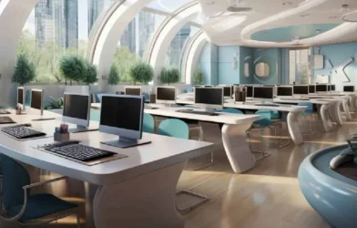 Office markets