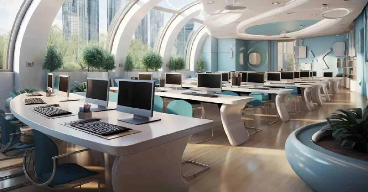 Office markets