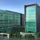 Office space in Hyderabad