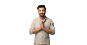 Ranbir Kapoor