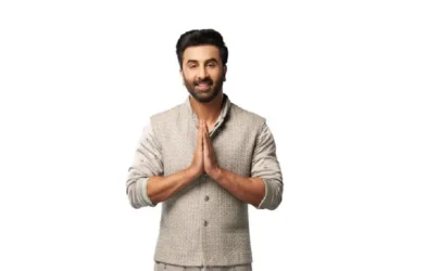 Ranbir Kapoor