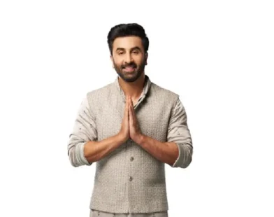 Ranbir Kapoor