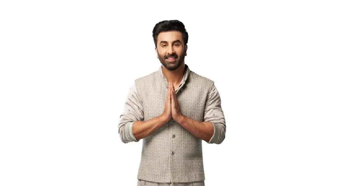 Ranbir Kapoor