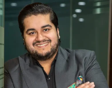 Real Estate