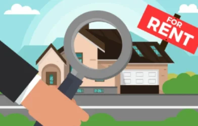 Rental housing market