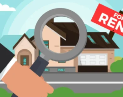 Rental housing market